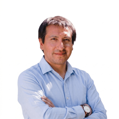 César Rocha Plaza